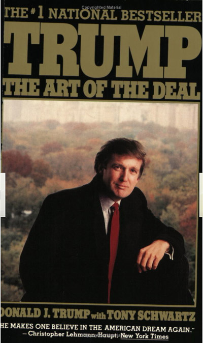 Trump: The Art of the Deal