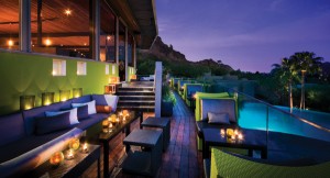 The Sanctuary Resort in Paradise Valley