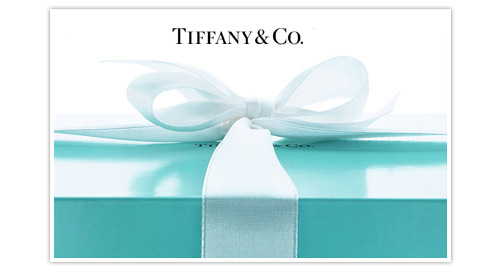 Tiffany and Co, Scottsdale