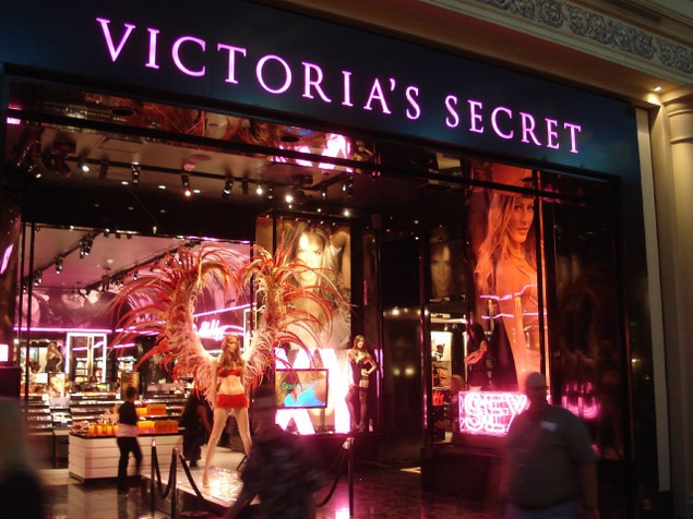 Victoria's Secret Fashion Square Mall