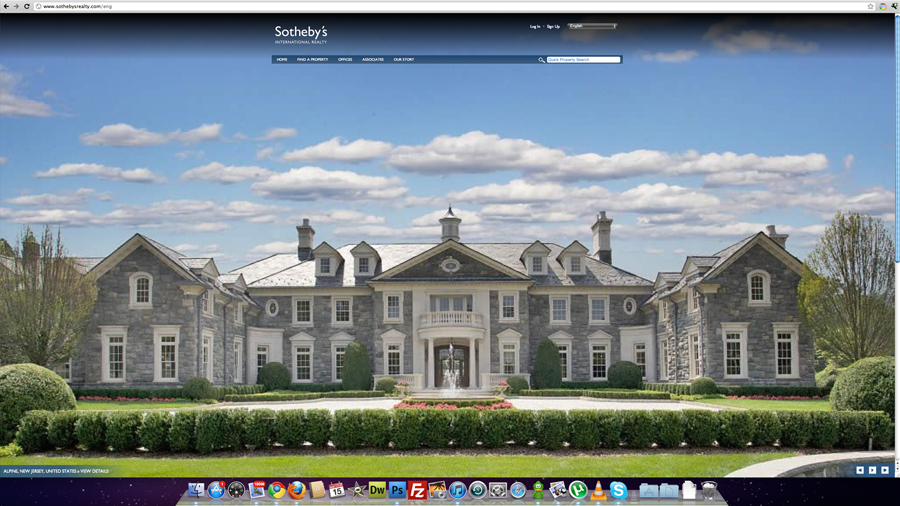 Sothebys International Realty