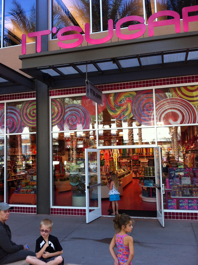 It's Sugar | Candy Store | Scottsdale Quarter