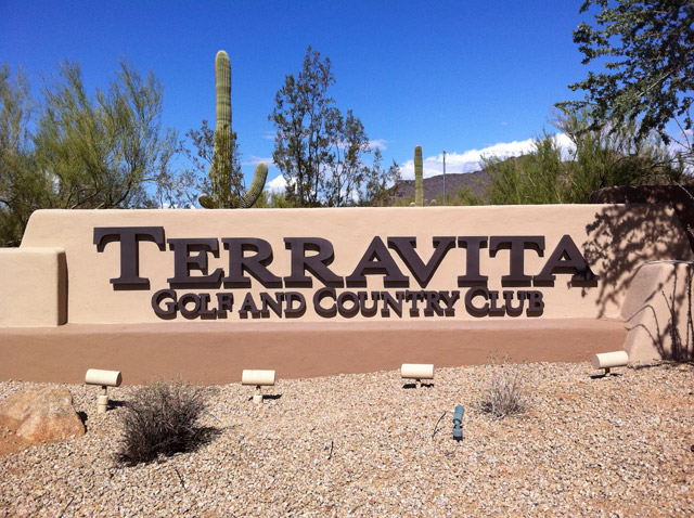 Terravita Golf and Country Club