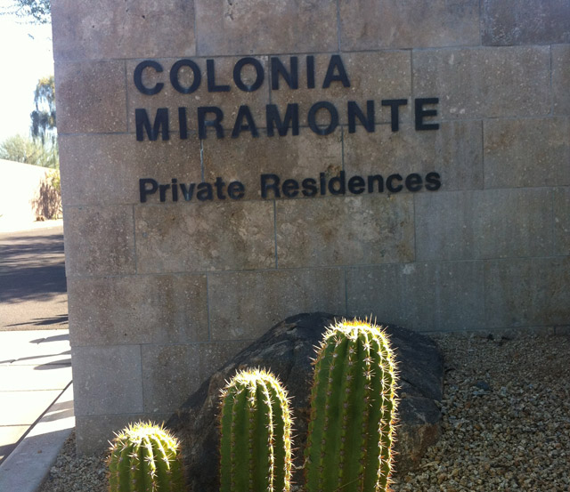 Colonia Miramonte | Paradise Valley, AZ