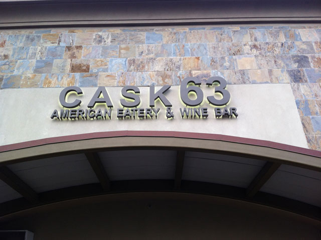 Cask 63 | Gainey Ranch Village