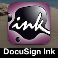 Docusign iPhone App