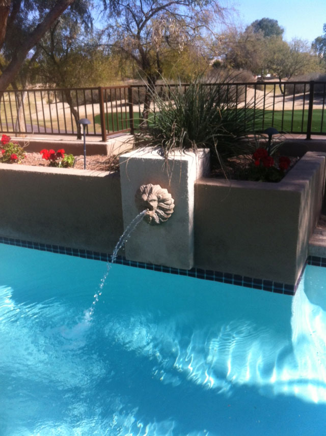 The Pool At Unit 151 The Greens | Gainey Ranch