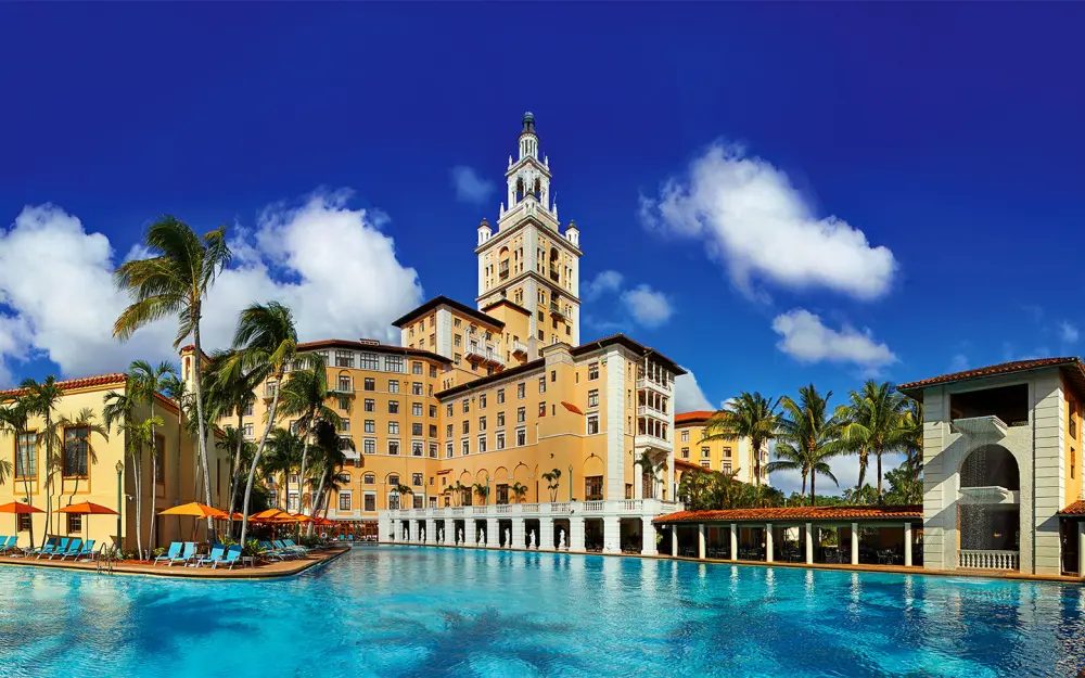 Biltmore Coral Gables