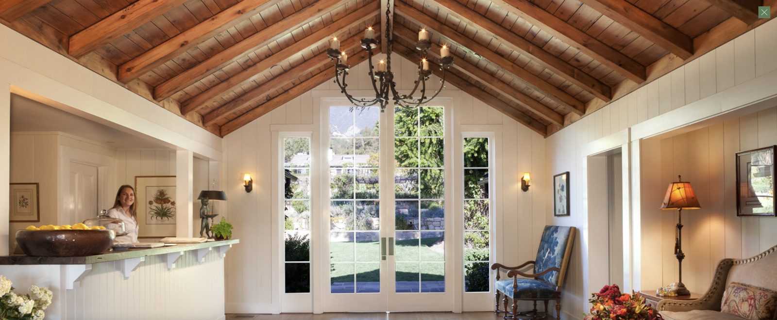San Ysidro Ranch