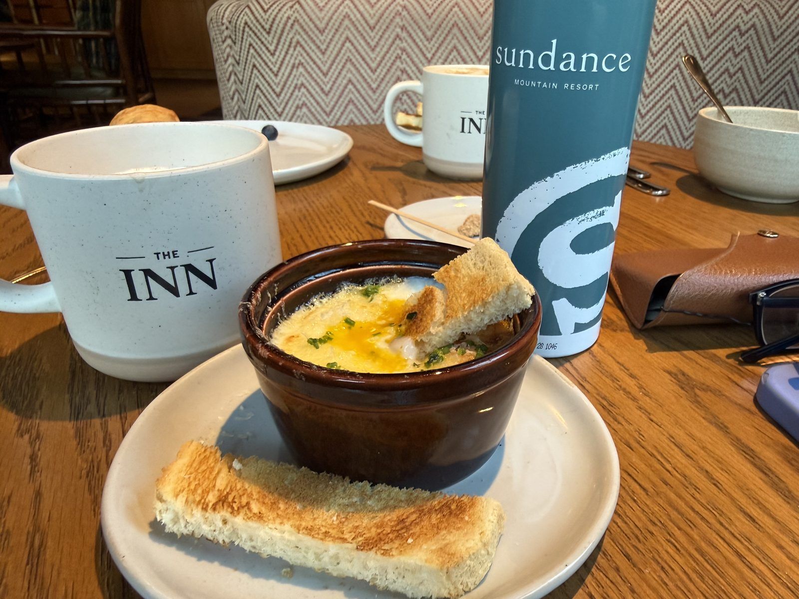 Sundance Mountain Resort