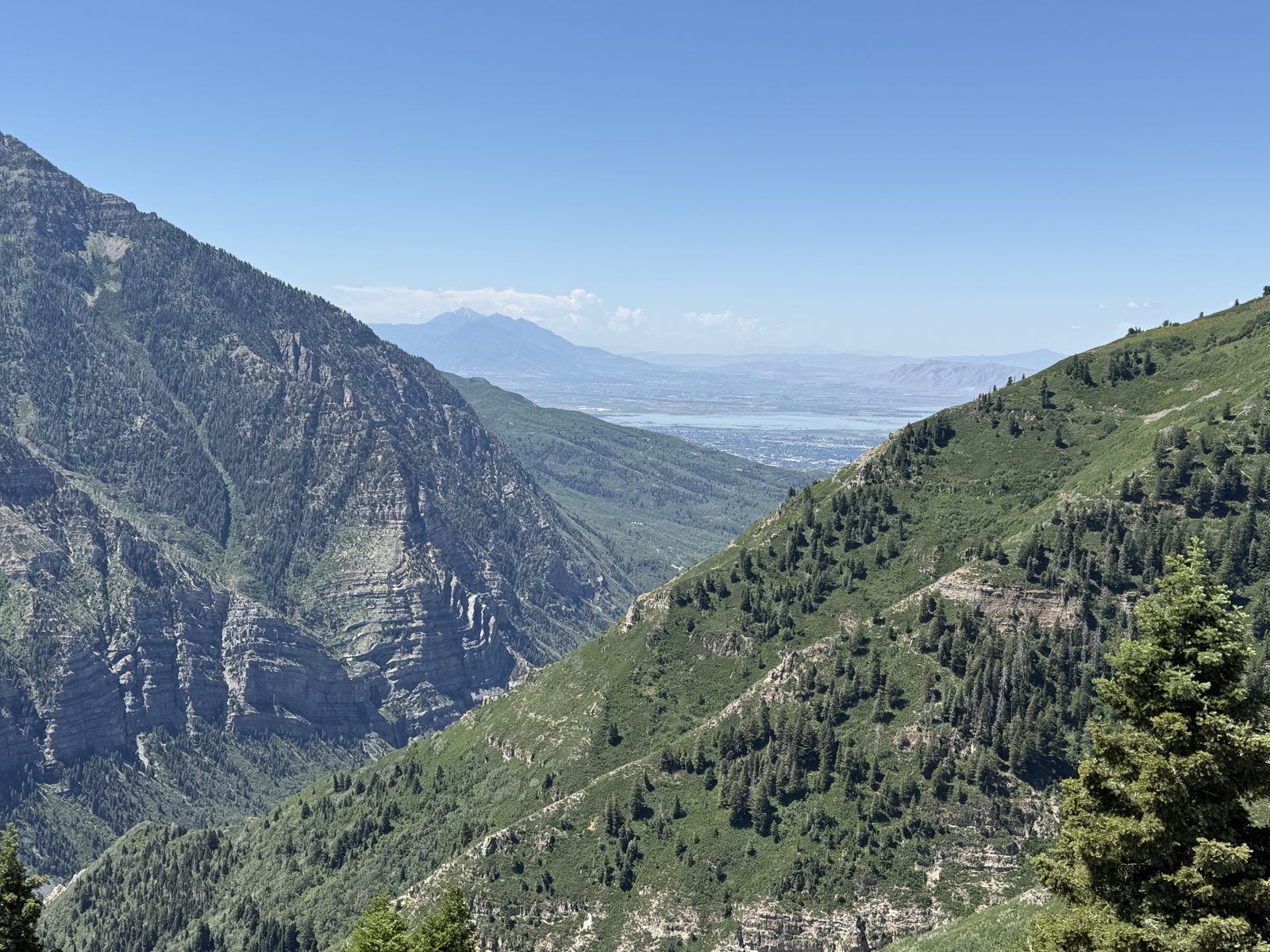 Sundance Mountain Resort