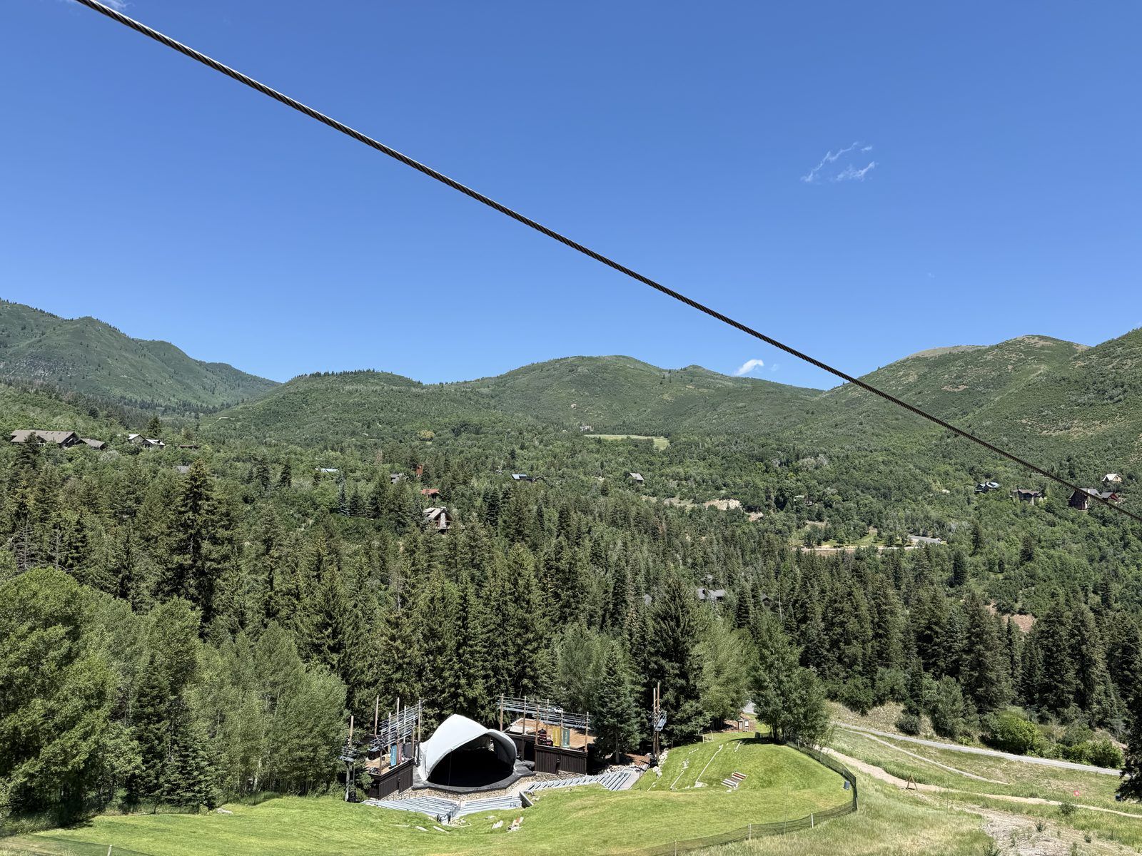Sundance Mountain Resort