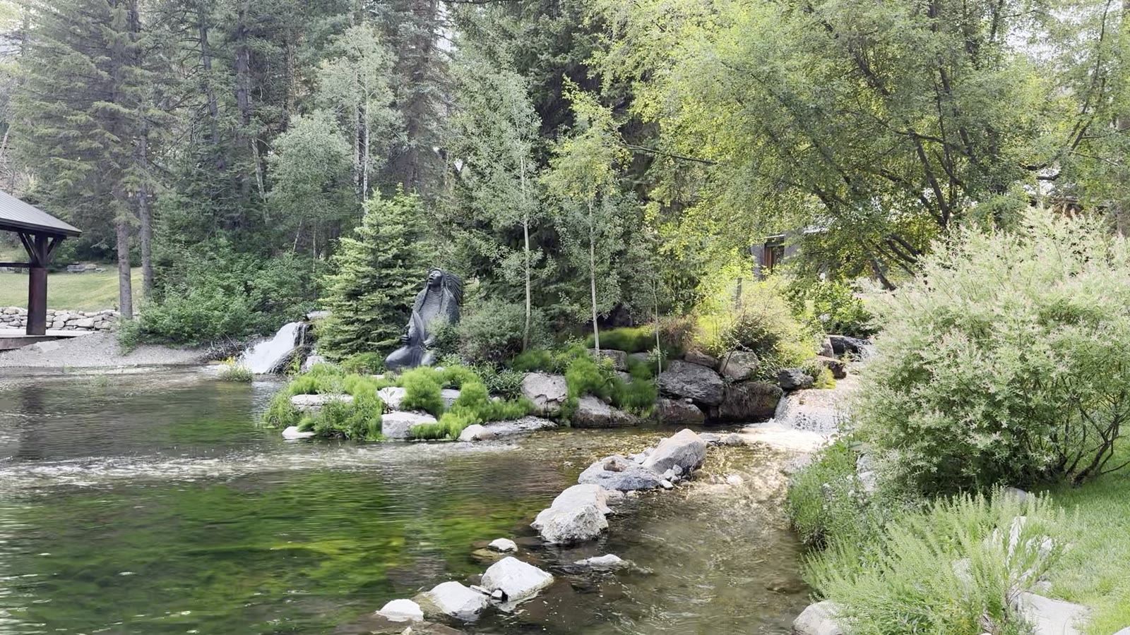 Sundance Mountain Resort