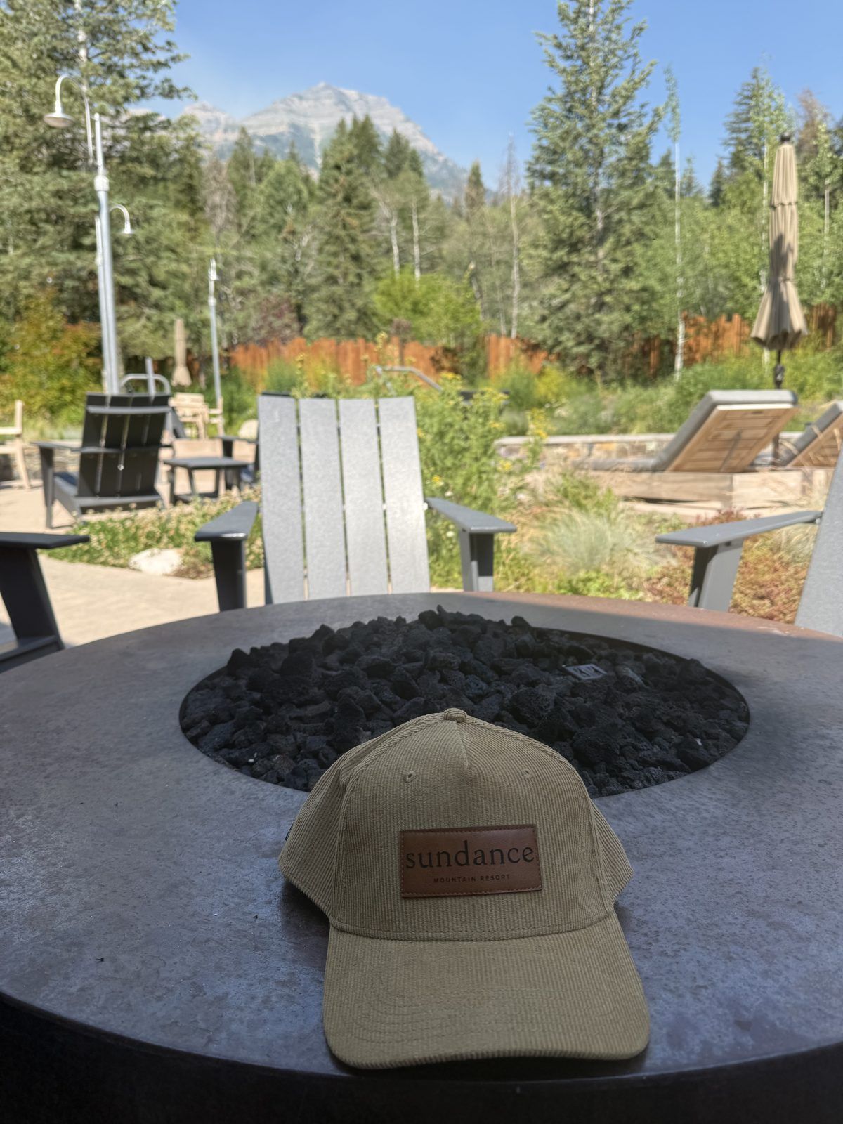 Sundance Mountain Resort